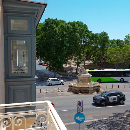 Hotel St Anne Palace By Tritoni Prestige