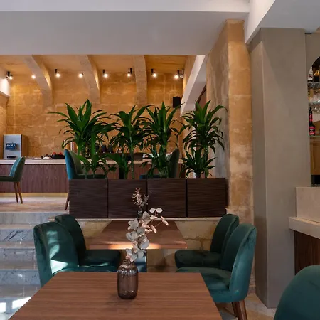 Szálloda St Anne Palace By Tritoni Prestige 5*