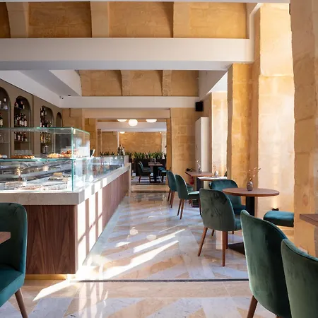St Anne Palace By Tritoni Prestige Hotel