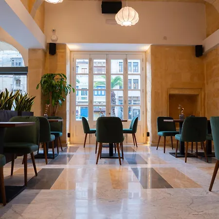 St Anne Palace By Tritoni Prestige