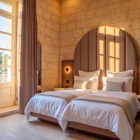 St Anne Palace By Tritoni Prestige Hotel