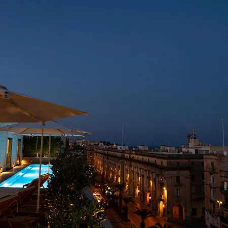 Hotel St Anne Palace By Tritoni Prestige Il-Furjana
