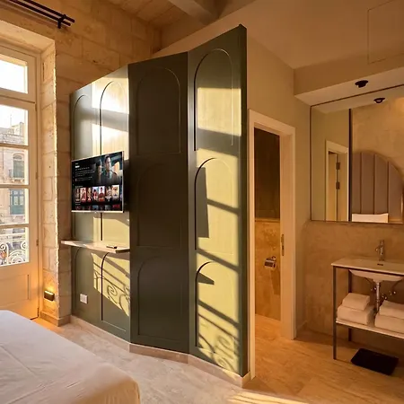 St Anne Palace By Tritoni Prestige Floriana